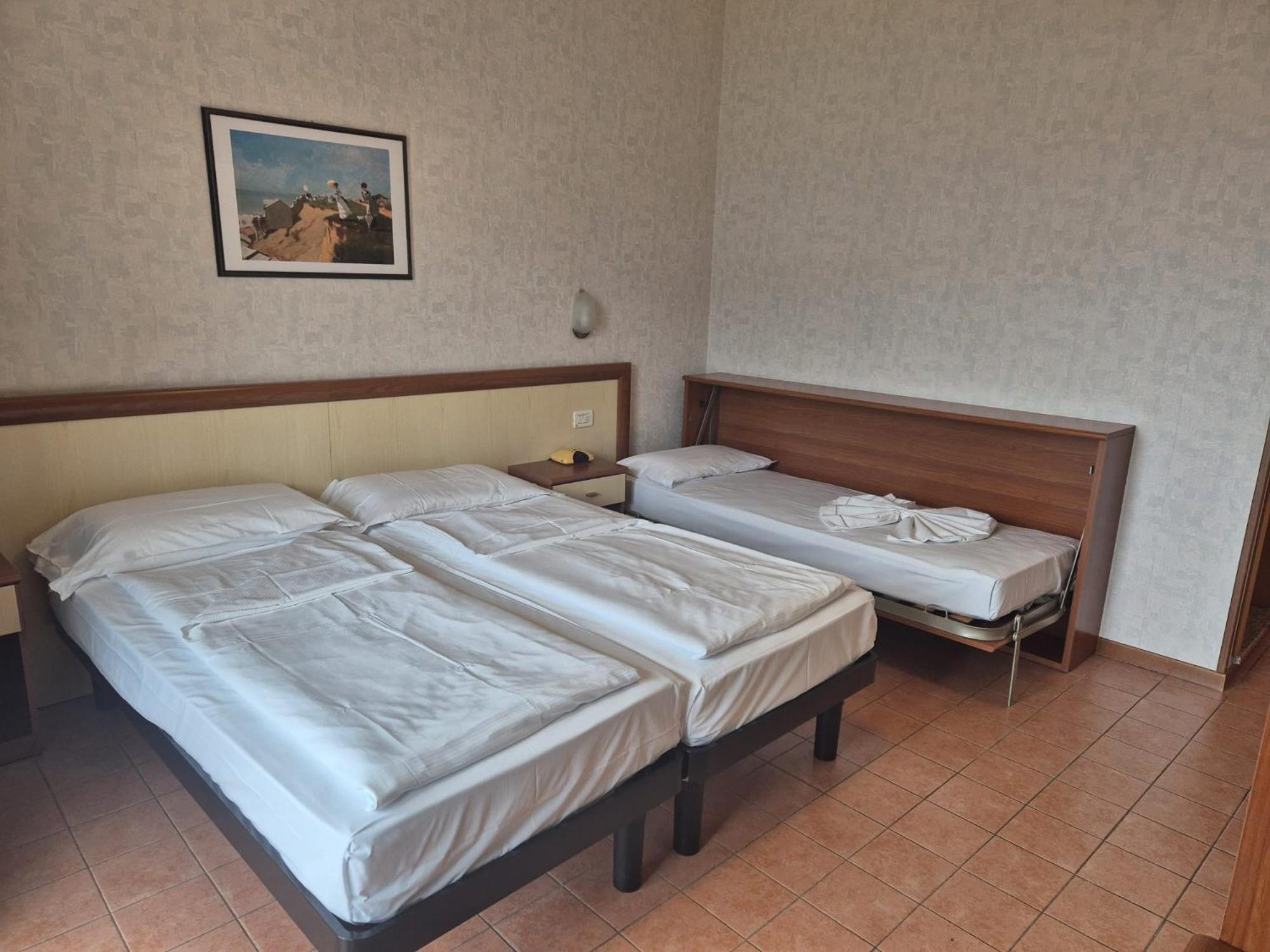 לימונה סול גרדה Hotel Florida מראה חיצוני תמונה