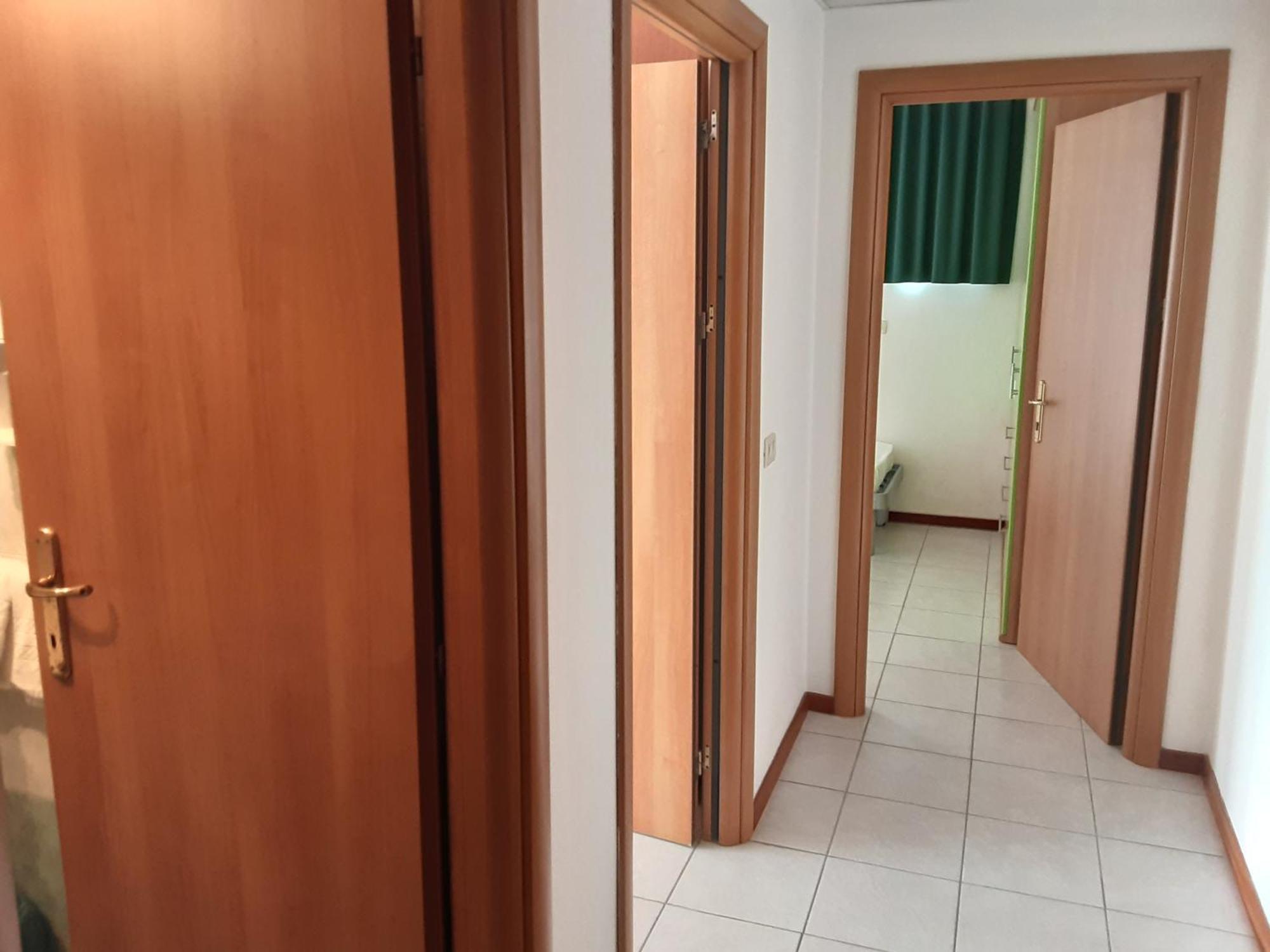 לימונה סול גרדה Hotel Florida מראה חיצוני תמונה